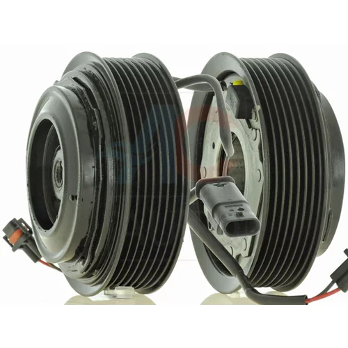 Elektromagnetická spojka pre kompresor klimatizácie ACAUTO AC-06DN185