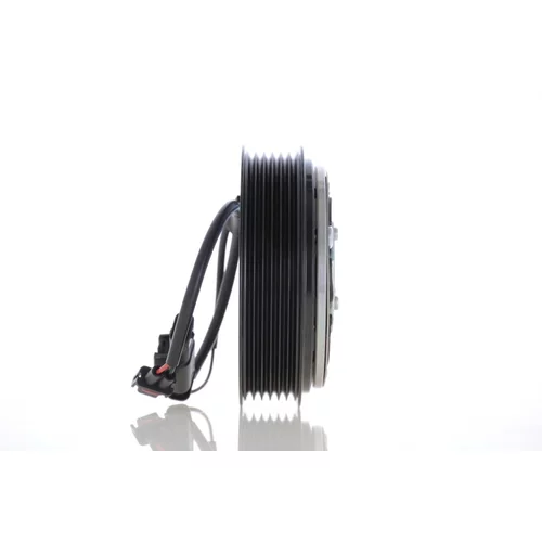 Elektromagnetická spojka pre kompresor klimatizácie AC-06DN210 /ACAUTO/ - obr. 3