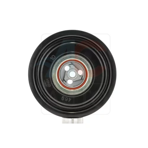 Elektromagnetická spojka pre kompresor klimatizácie AC-06DN34 /ACAUTO/ - obr. 3