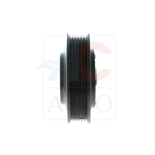 Elektromagnetická spojka pre kompresor klimatizácie AC-06DN37 /ACAUTO/ - obr. 1