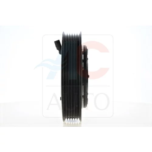 Elektromagnetická spojka pre kompresor klimatizácie AC-06DN53 /ACAUTO/ - obr. 1