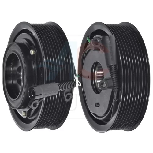 Elektromagnetická spojka pre kompresor klimatizácie AC-06DN56 /ACAUTO/
