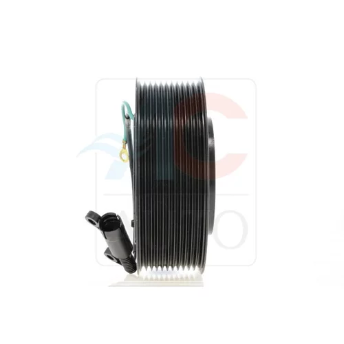 Elektromagnetická spojka pre kompresor klimatizácie AC-06DN61 /ACAUTO/ - obr. 1