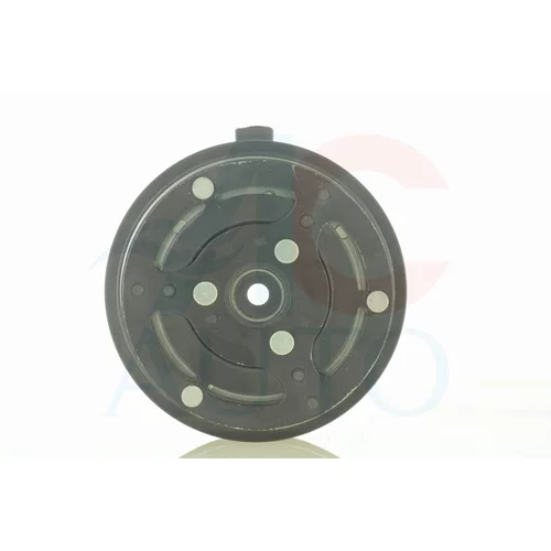 Elektromagnetická spojka pre kompresor klimatizácie AC-06DN79 /ACAUTO/ - obr. 2