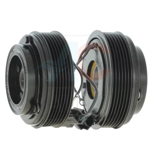 Elektromagnetická spojka pre kompresor klimatizácie ACAUTO AC-06DN90