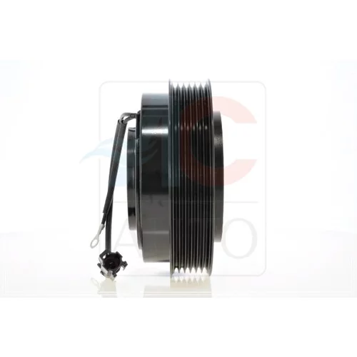 Elektromagnetická spojka pre kompresor klimatizácie AC-06HA03 /ACAUTO/ - obr. 1