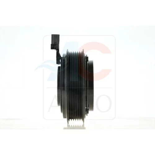 Elektromagnetická spojka pre kompresor klimatizácie AC-06HA19 /ACAUTO/ - obr. 1