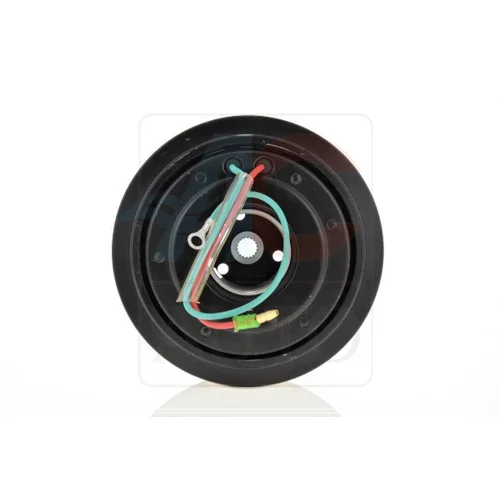 Elektromagnetická spojka pre kompresor klimatizácie AC-06KE01 /ACAUTO/ - obr. 3