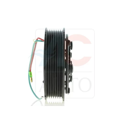 Elektromagnetická spojka pre kompresor klimatizácie AC-06KE04 /ACAUTO/ - obr. 1