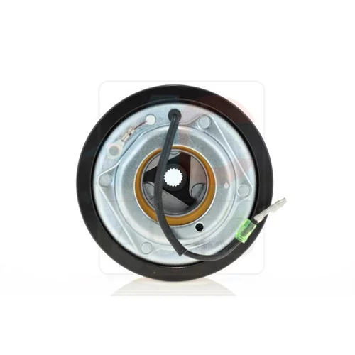 Elektromagnetická spojka pre kompresor klimatizácie AC-06MI04 /ACAUTO/ - obr. 3