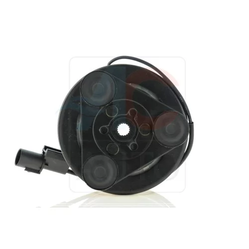 Elektromagnetická spojka pre kompresor klimatizácie AC-06MI05 /ACAUTO/ - obr. 2