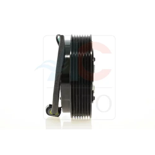 Elektromagnetická spojka pre kompresor klimatizácie AC-06SD02 /ACAUTO/ - obr. 1