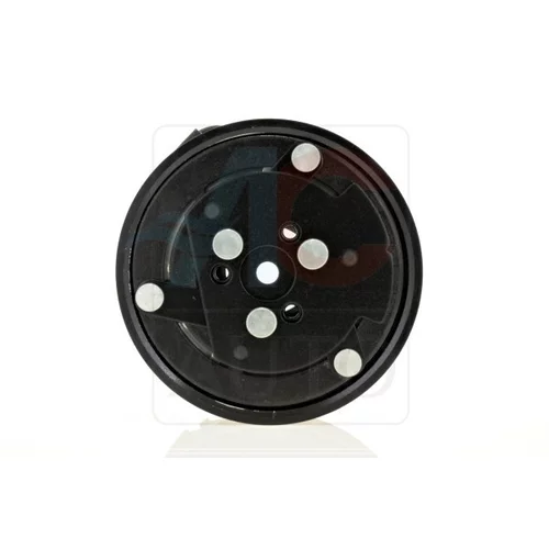 Elektromagnetická spojka pre kompresor klimatizácie AC-06SD02 /ACAUTO/ - obr. 2