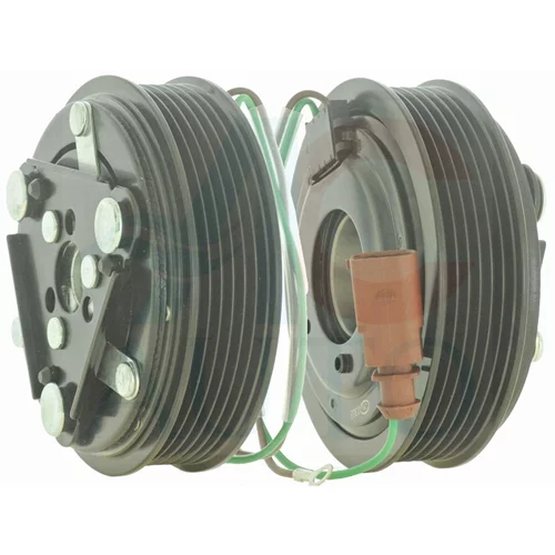 Elektromagnetická spojka pre kompresor klimatizácie ACAUTO AC-06SD115