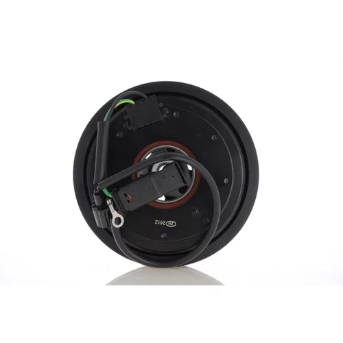Elektromagnetická spojka pre kompresor klimatizácie AC-06SD117 /ACAUTO/ - obr. 2