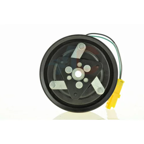 Elektromagnetická spojka pre kompresor klimatizácie AC-06SD15 /ACAUTO/ - obr. 2