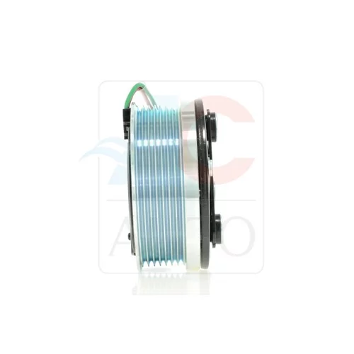 Elektromagnetická spojka pre kompresor klimatizácie AC-06SD17 /ACAUTO/ - obr. 1