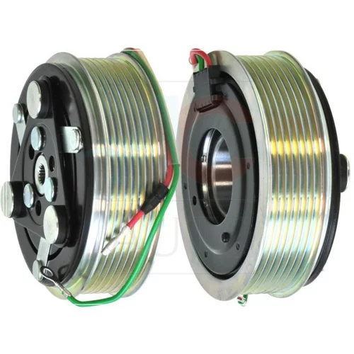 Elektromagnetická spojka pre kompresor klimatizácie ACAUTO AC-06SD23