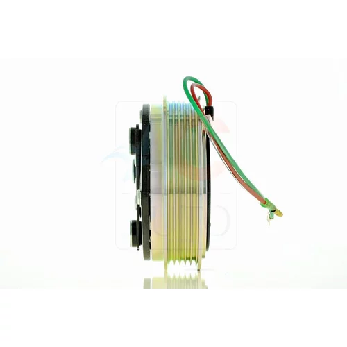 Elektromagnetická spojka pre kompresor klimatizácie AC-06SD33 /ACAUTO/ - obr. 2