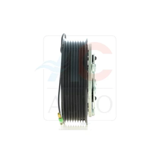 Elektromagnetická spojka pre kompresor klimatizácie AC-06SD34 /ACAUTO/ - obr. 1