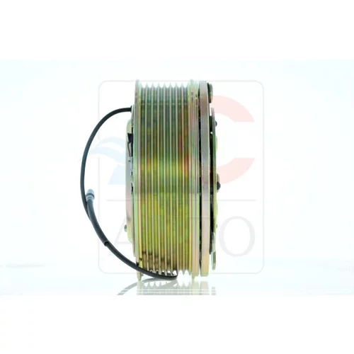 Elektromagnetická spojka pre kompresor klimatizácie AC-06SD53 /ACAUTO/ - obr. 1