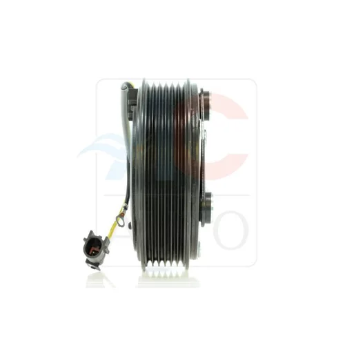 Elektromagnetická spojka pre kompresor klimatizácie AC-06SD55 /ACAUTO/ - obr. 1
