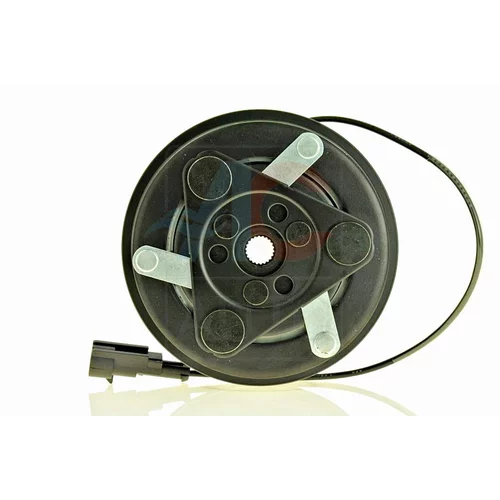Elektromagnetická spojka pre kompresor klimatizácie AC-06SD85 /ACAUTO/ - obr. 1