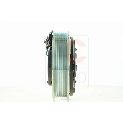 Elektromagnetická spojka pre kompresor klimatizácie AC-06SD91 /ACAUTO/ - obr. 1