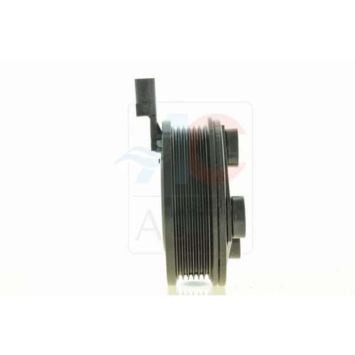 Elektromagnetická spojka pre kompresor klimatizácie AC-06VI02 /ACAUTO/ - obr. 1