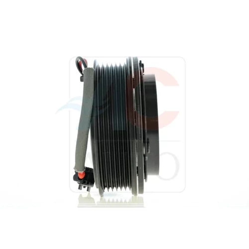 Elektromagnetická spojka pre kompresor klimatizácie AC-06VI03 /ACAUTO/ - obr. 1