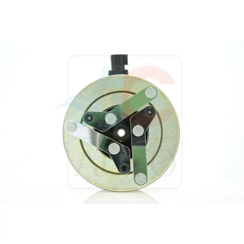 Elektromagnetická spojka pre kompresor klimatizácie AC-06VI07 /ACAUTO/ - obr. 2