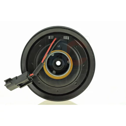 Elektromagnetická spojka pre kompresor klimatizácie AC-06VI17 /ACAUTO/ - obr. 3