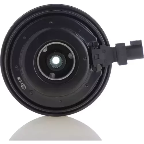 Elektromagnetická spojka pre kompresor klimatizácie AC-06VI21 /ACAUTO/ - obr. 3