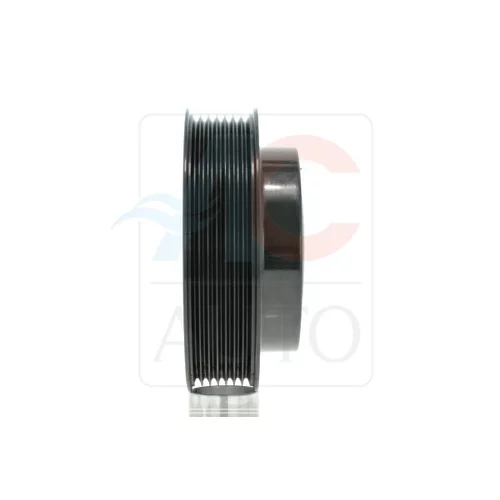 Elektromagnetická spojka pre kompresor klimatizácie AC-06ZX01 /ACAUTO/ - obr. 1