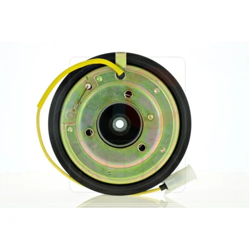 Elektromagnetická spojka pre kompresor klimatizácie AC-06ZX02 /ACAUTO/ - obr. 3