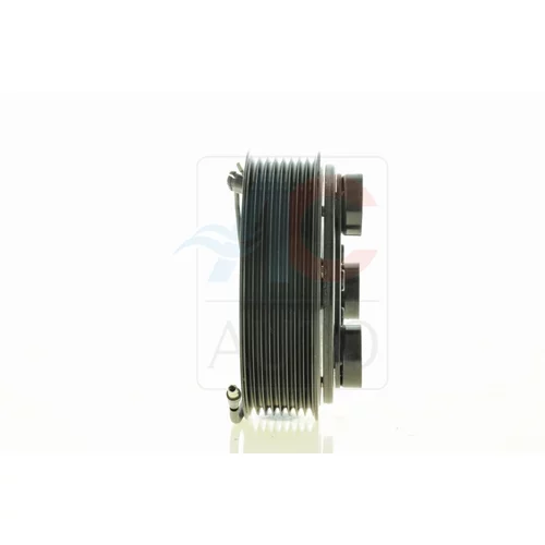 Elektromagnetická spojka pre kompresor klimatizácie AC-06ZX09 /ACAUTO/ - obr. 1