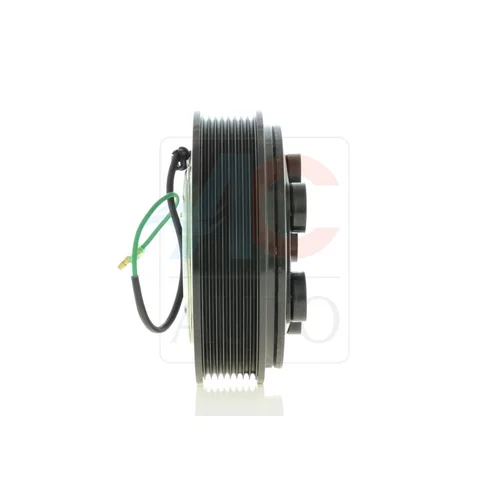 Elektromagnetická spojka pre kompresor klimatizácie AC-06ZX16 /ACAUTO/ - obr. 1