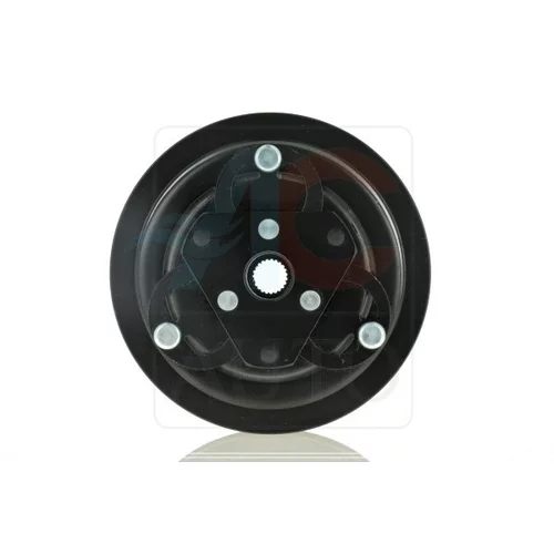 Elektromagnetická spojka pre kompresor klimatizácie AC-06ZX23 /ACAUTO/ - obr. 2