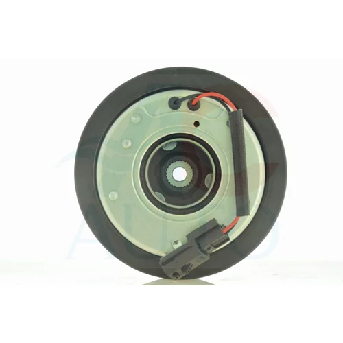 Elektromagnetická spojka pre kompresor klimatizácie AC-06ZX51 /ACAUTO/ - obr. 3