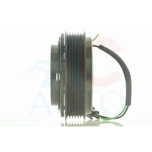 Elektromagnetická spojka pre kompresor klimatizácie AC-06ZX68 /ACAUTO/ - obr. 2