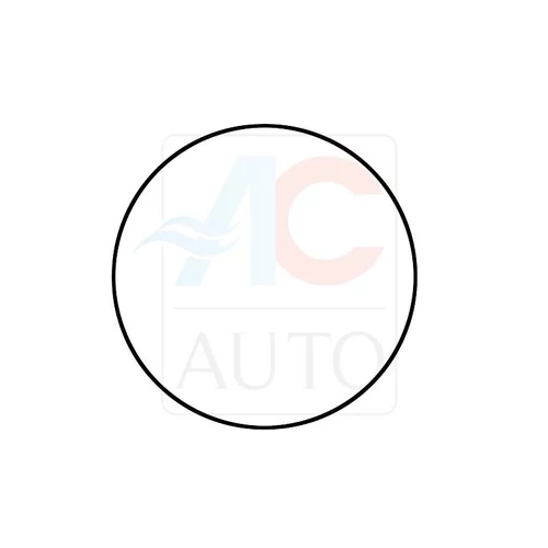 Tesniaci krúžok hriadeľa kompresora ACAUTO AC-10XX104