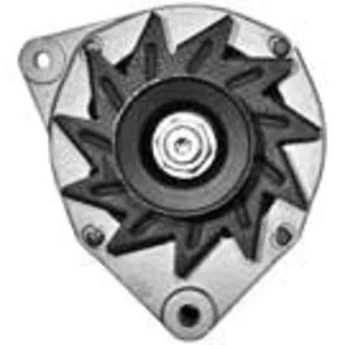 Alternátor AC-CBA0370 /ACAUTO/ - obr. 1