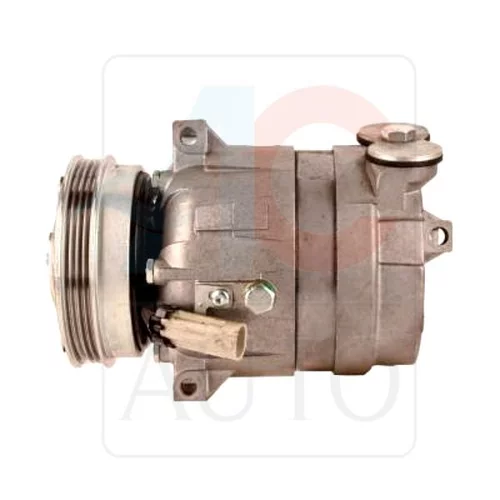 Kompresor klimatizácie ACAUTO AC-01DL016