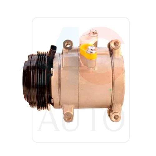 Kompresor klimatizácie ACAUTO AC-01DL138