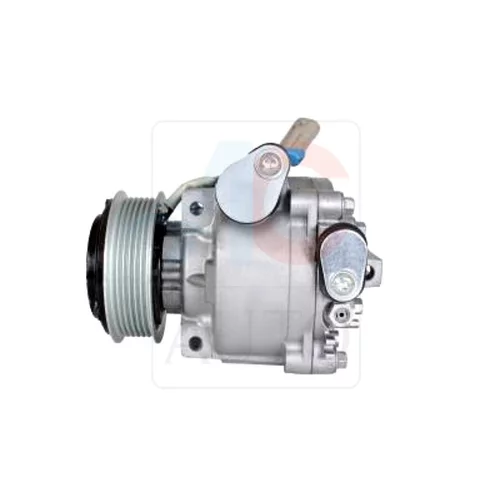 Kompresor klimatizácie ACAUTO AC-01DL157