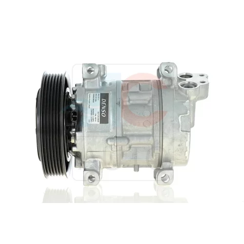 Kompresor klimatizácie ACAUTO AC-01DN007