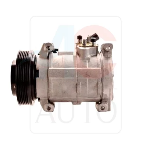 Kompresor klimatizácie ACAUTO AC-01DN062