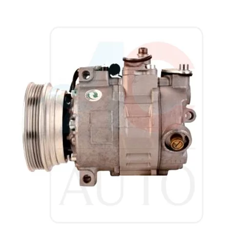 Kompresor klimatizácie ACAUTO AC-01DN143
