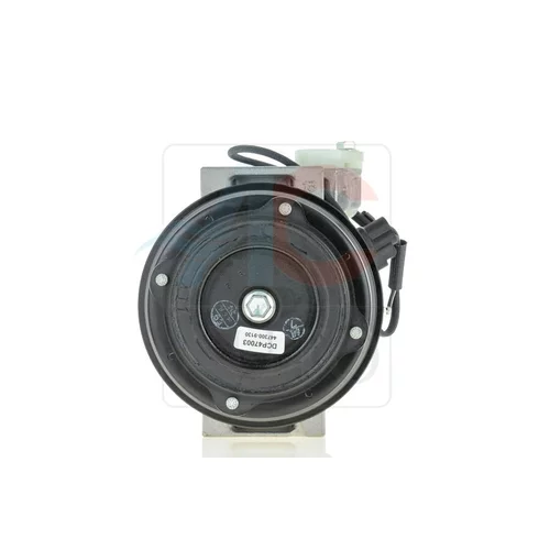 Kompresor klimatizácie AC-01DN148-AM /ACAUTO/ - obr. 3
