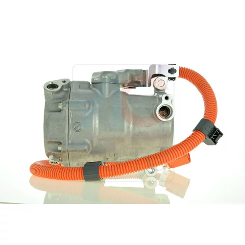 Kompresor klimatizácie AC-01DN192 /ACAUTO/ - obr. 2